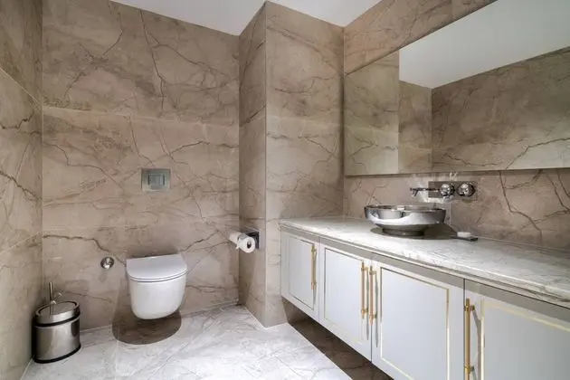 Royal Suite Oda