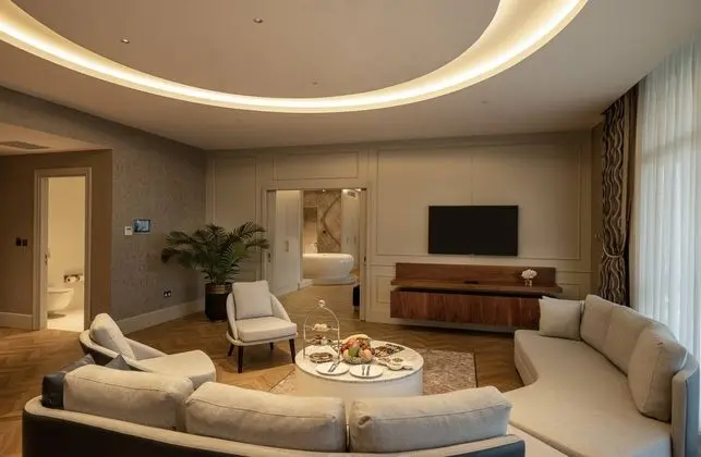 Royal Suite Oda