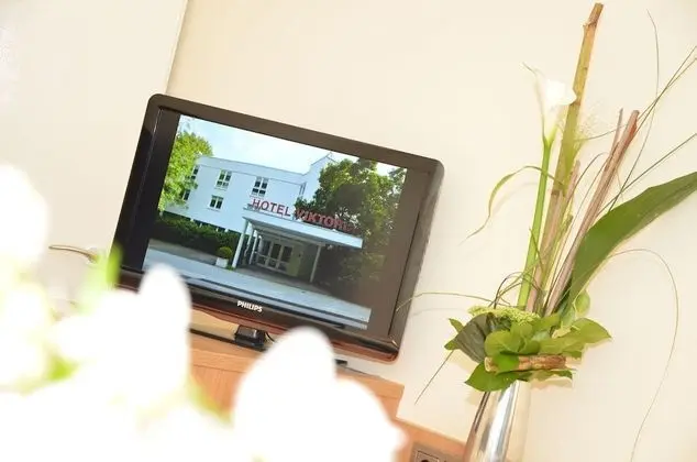 Süit, Bahçe Manzaralı