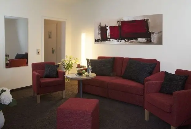 Superior Tek Büyük veya İki Ayrı Yataklı Oda, Bahçe Manzaralı