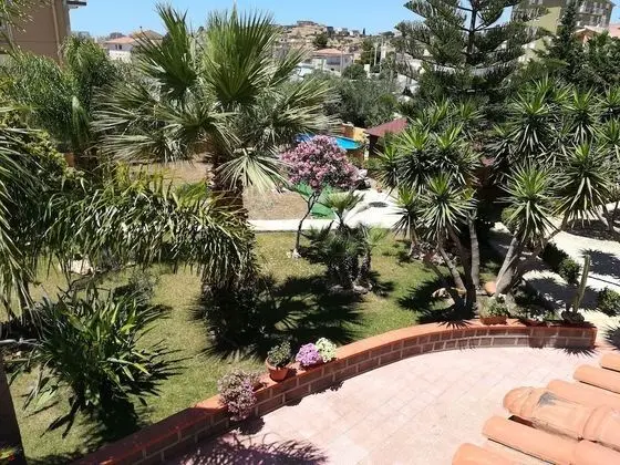 Deluxe Dört Kişilik Oda (Giunone)
