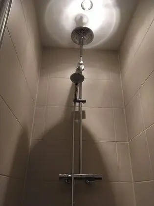 Comfort Apart Daire, Balkon