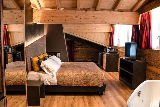 Executive Stüdyo Süit