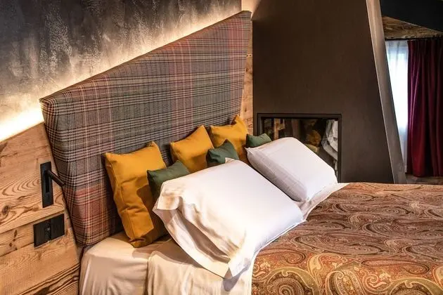 Executive Stüdyo Süit