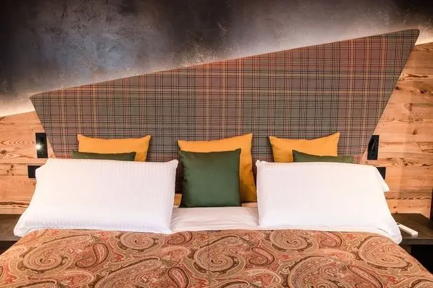 Executive Stüdyo Süit