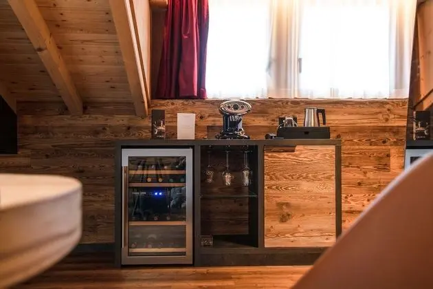 Executive Stüdyo Süit