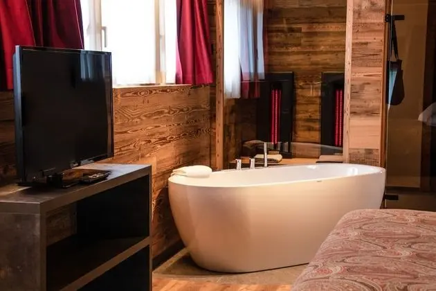 Executive Stüdyo Süit