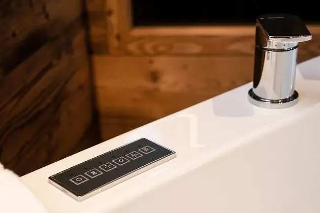 Executive Stüdyo Süit