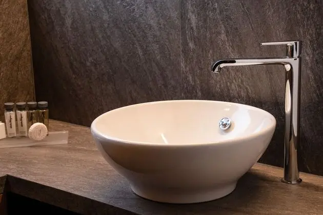 Executive Stüdyo Süit