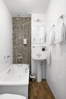 Family Oda, 2 Yatak Odası, Bağlantılı Odalar, Şehir Manzaralı