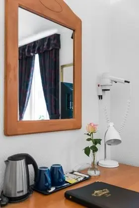 Standard Tek Büyük Yataklı Oda, 1 Yatak Odası, Özel Banyo