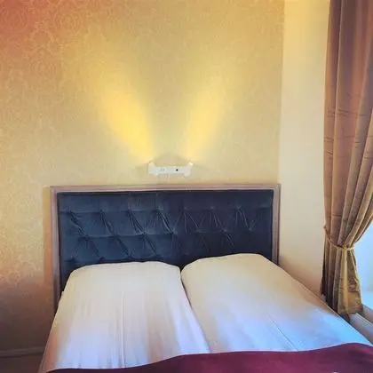 Standard Tek Büyük Yataklı Oda, 1 Yatak Odası, Özel Banyo