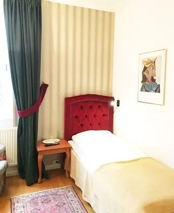 Superior Tek Kişilik Oda, 1 Tek Kişilik Yatak, Özel Banyo