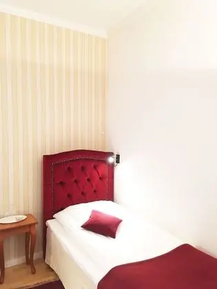 Superior Tek Kişilik Oda, 1 Tek Kişilik Yatak, Özel Banyo