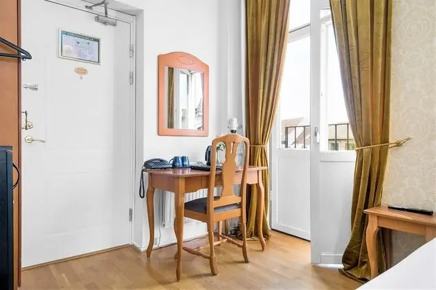 Superior Tek Kişilik Oda, 1 Tek Kişilik Yatak, Özel Banyo