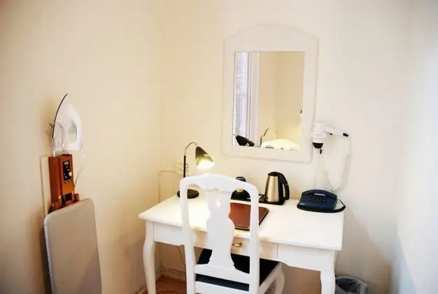 Superior Tek Kişilik Oda, 1 Tek Kişilik Yatak, Özel Banyo