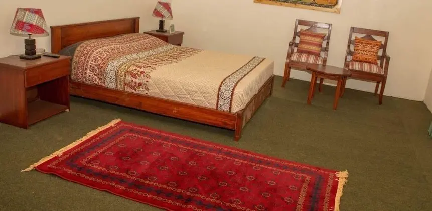 Deluxe Tek Büyük Yataklı Oda, Dağ Manzaralı