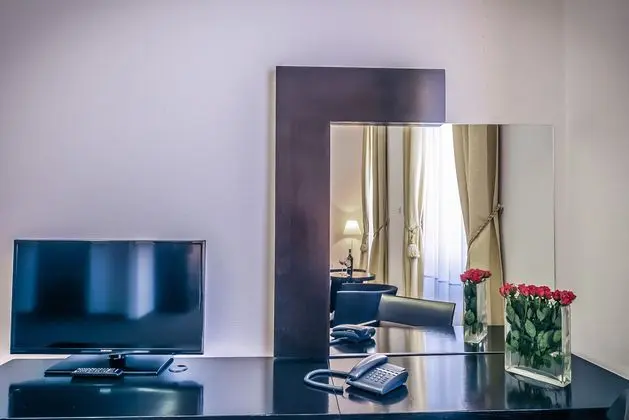 Apart Daire Standard