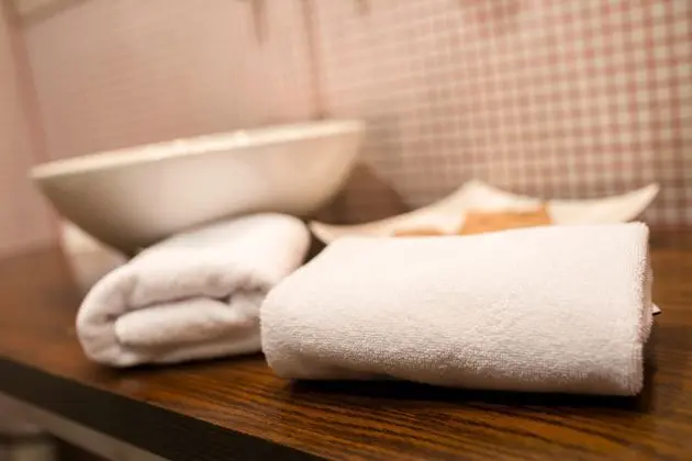 Apart Daire Standard