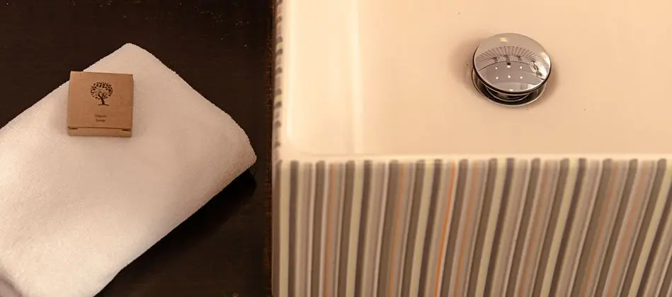 Apart Daire Standard