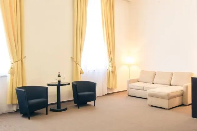 Apart Daire Standard