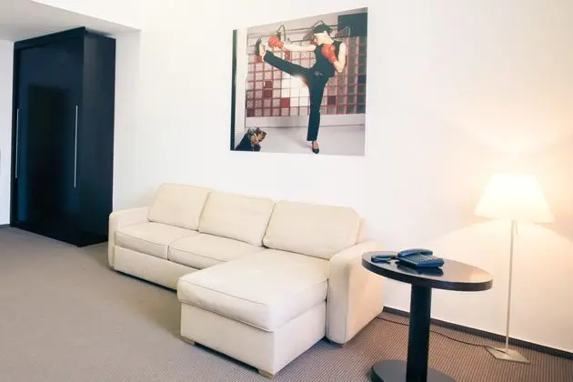 Apart Daire Standard