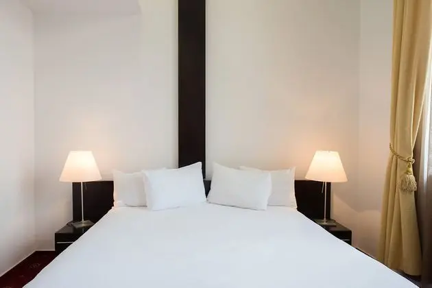 Apart Daire Standard