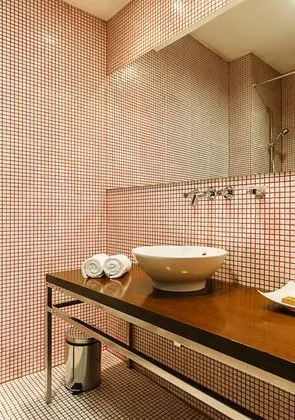 Çift ​​kişilik Standard