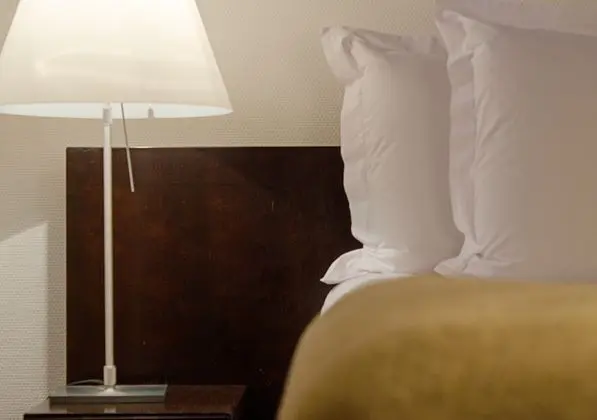 Çift ​​kişilik Standard