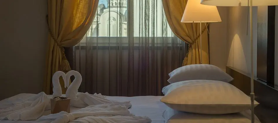 Çift ​​kişilik Standard