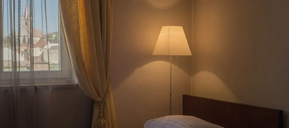 Çift ​​kişilik Standard