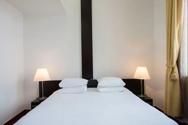 Çift ​​kişilik Standard