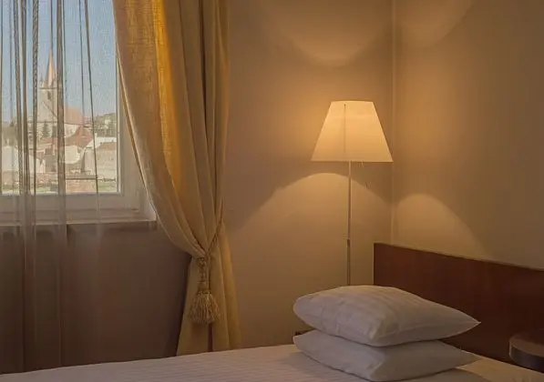 Tek Kişilik Oda Standard