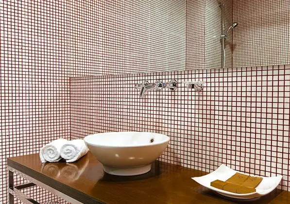 Tek Kişilik Oda Standard