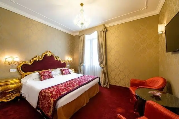 Superior Oda (Saint Mark view)