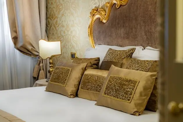 Superior Oda (Saint Mark view)