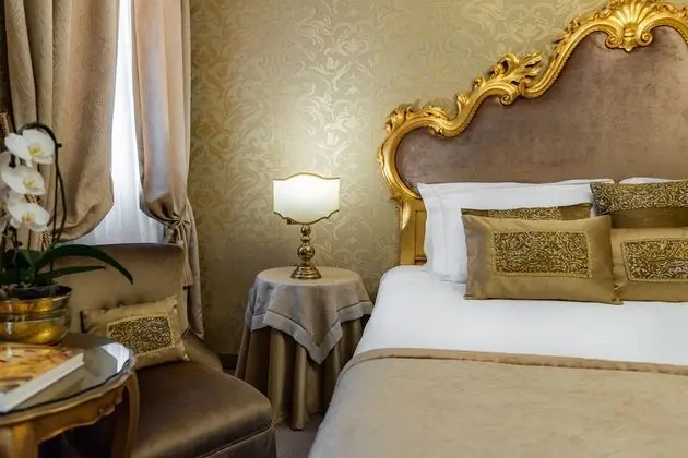 Superior Oda (Saint Mark view)