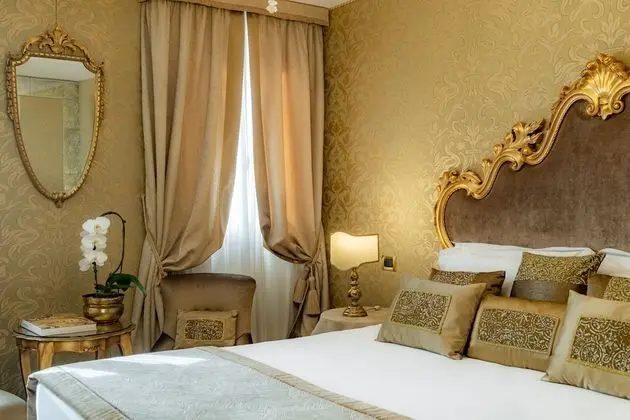 Superior Oda (Saint Mark view)