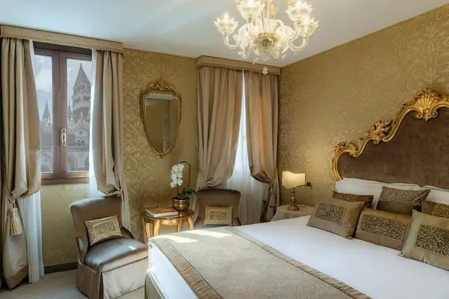 Superior Oda (Saint Mark view)