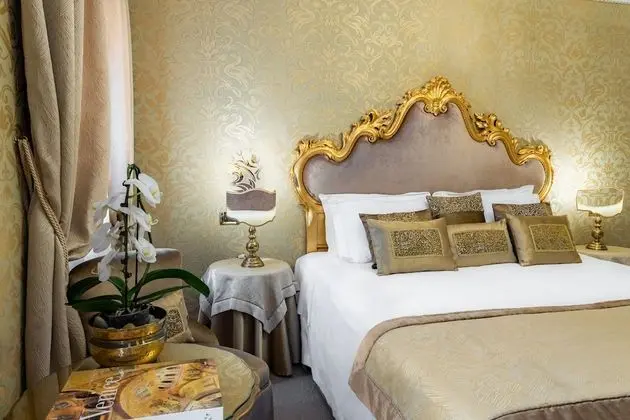 Superior Oda (Saint Mark view)