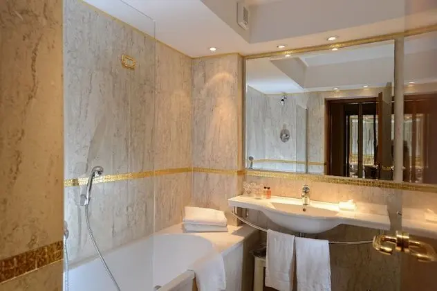 Superior Oda (Saint Mark view)