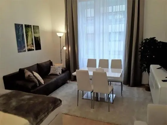 Apart Daire, 2 Yatak Odası (17)