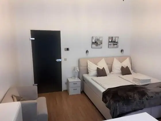 Apart Daire, 2 Yatak Odası (17)