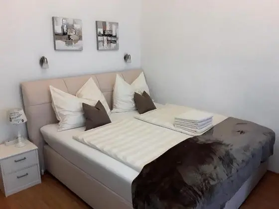 Apart Daire, 2 Yatak Odası (17)