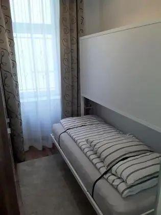 Apart Daire, 2 Yatak Odası (17)