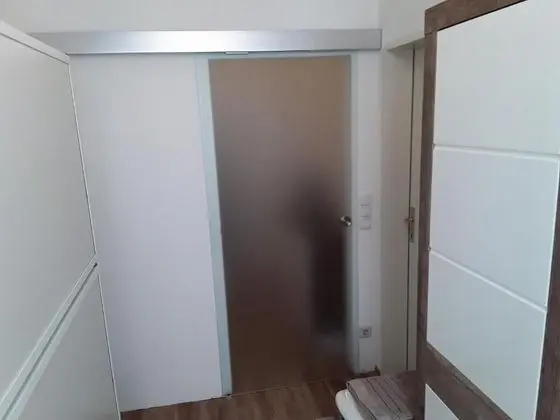 Apart Daire, 2 Yatak Odası (17)
