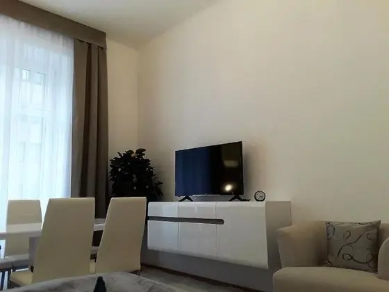 Apart Daire, 2 Yatak Odası (17)