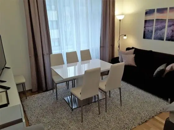 Apart Daire, 2 Yatak Odası (19)