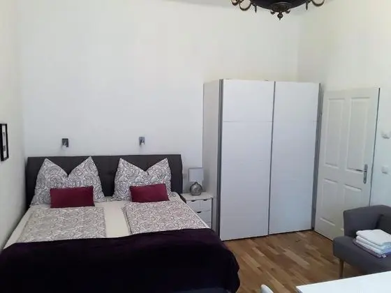 Apart Daire, 2 Yatak Odası (19)