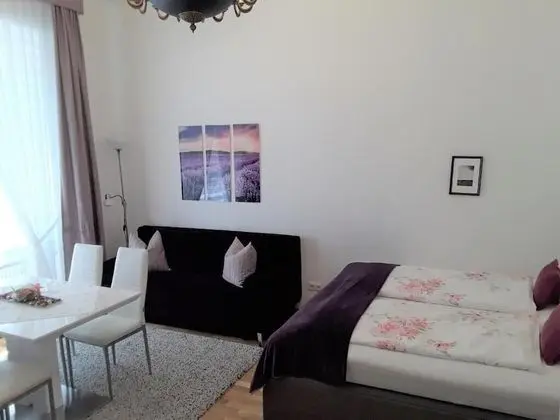 Apart Daire, 2 Yatak Odası (19)